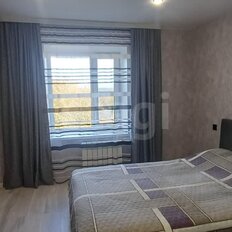 Квартира 49,1 м², 2-комнатная - изображение 3