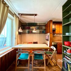 Квартира 35 м², 1-комнатная - изображение 3