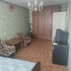 Квартира 35,6 м², 1-комнатная - изображение 2