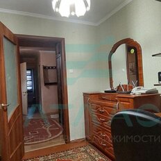 Квартира 66 м², 3-комнатная - изображение 2