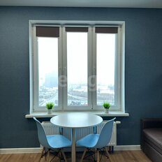 Квартира 32,6 м², студия - изображение 1