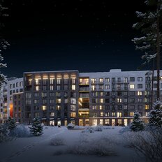 Квартира 50 м², 1-комнатная - изображение 3