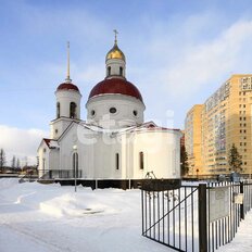 Квартира 55,7 м², 3-комнатная - изображение 4