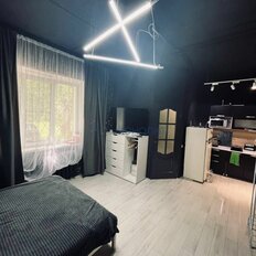 Квартира 29,6 м², студия - изображение 1