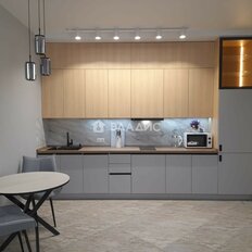 Квартира 50,2 м², 1-комнатная - изображение 1