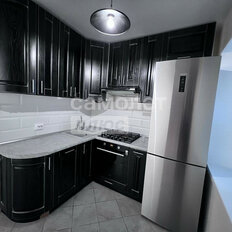 Квартира 40,8 м², 2-комнатная - изображение 3