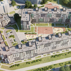 Квартира 33,1 м², 1-комнатная - изображение 4