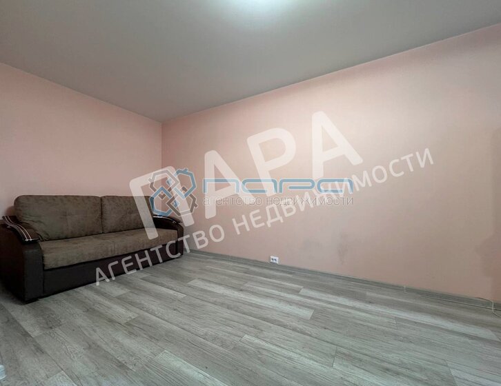 40 м², 1-комнатная квартира 27 000 ₽ в месяц - изображение 46