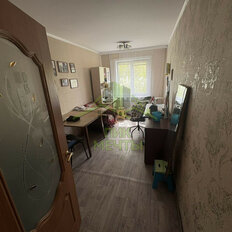 Квартира 58,5 м², 3-комнатная - изображение 3