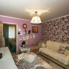 Квартира 74 м², 3-комнатная - изображение 1