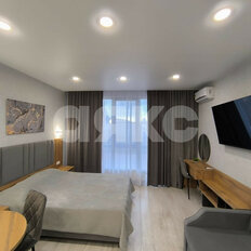 Квартира 29,3 м², студия - изображение 1