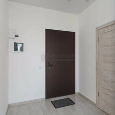 Квартира 37 м², 1-комнатная - изображение 4