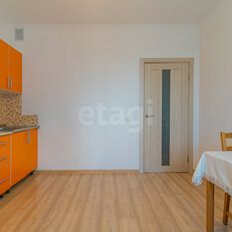 Квартира 36,8 м², 1-комнатная - изображение 2