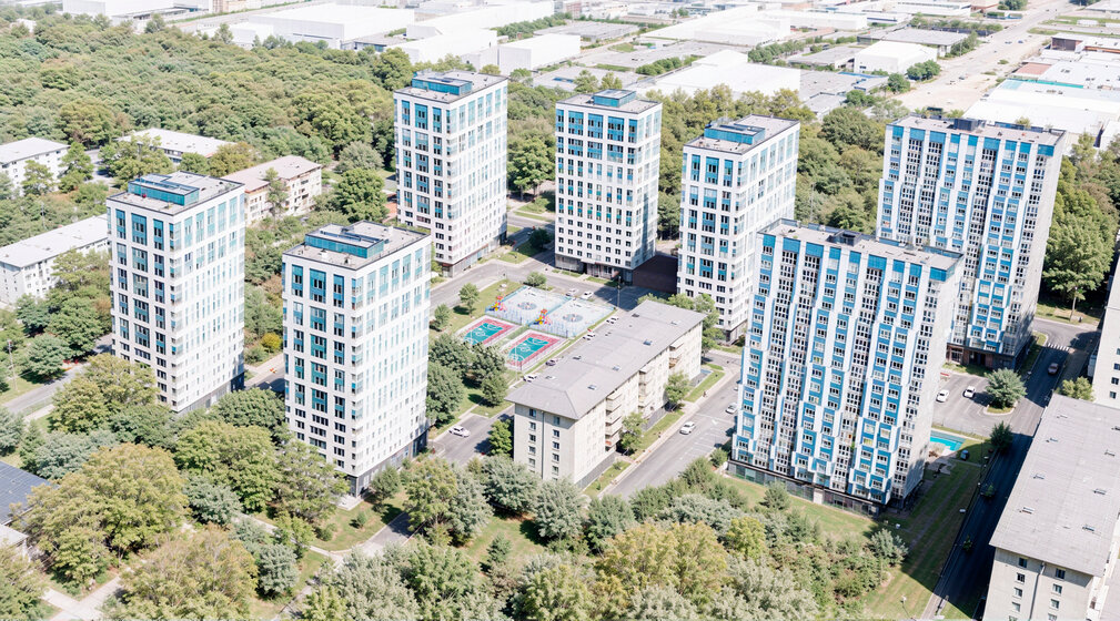 66,3 м², 3-комнатная квартира 5 699 000 ₽ - изображение 67