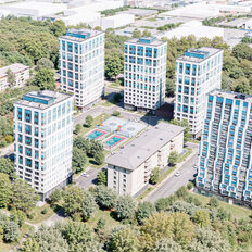 Квартира 32,1 м², студия - изображение 5