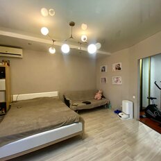 Квартира 71,8 м², 2-комнатная - изображение 2