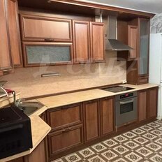 Квартира 64 м², 2-комнатная - изображение 2