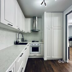 Квартира 36 м², 1-комнатная - изображение 3