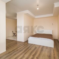 Квартира 39,5 м², студия - изображение 2