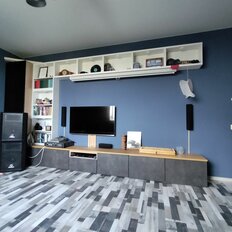 Квартира 88,8 м², 3-комнатная - изображение 5