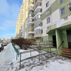 Квартира 38,6 м², 1-комнатная - изображение 1