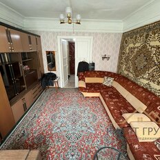 Квартира 57,2 м², 2-комнатная - изображение 5