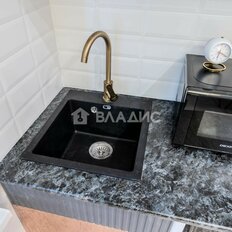 Квартира 31,8 м², 1-комнатная - изображение 5
