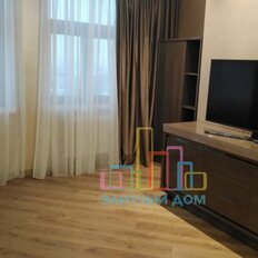 Квартира 61 м², 2-комнатная - изображение 3