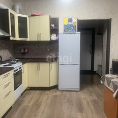 Квартира 25 м², студия - изображение 1