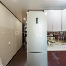 Квартира 38,5 м², 1-комнатная - изображение 5