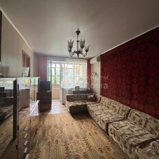 Квартира 43 м², 3-комнатная - изображение 3