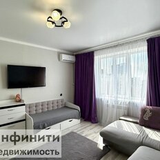 Квартира 38,2 м², 1-комнатная - изображение 2