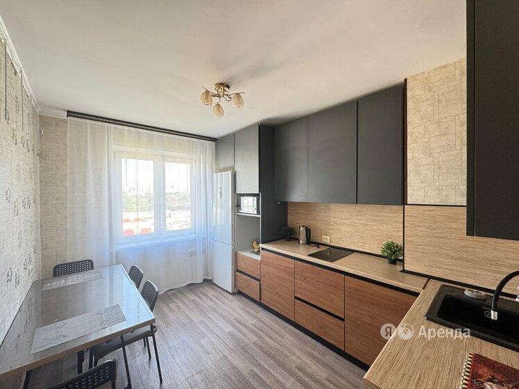 33 м², 1-комнатная квартира 28 000 ₽ в месяц - изображение 35