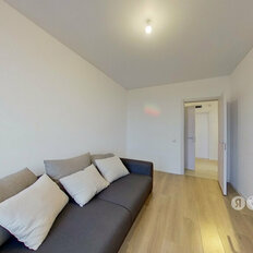 Квартира 38 м², 1-комнатная - изображение 5