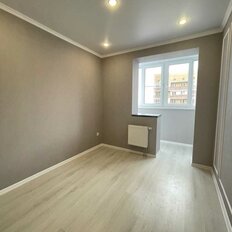 Квартира 68 м², 2-комнатная - изображение 1