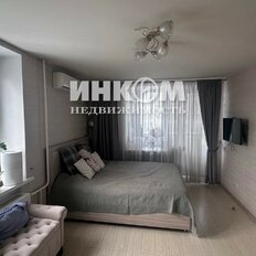 Квартира 32,5 м², 1-комнатная - изображение 4