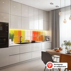 Квартира 35,9 м², 1-комнатная - изображение 1