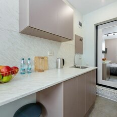 Квартира 14,9 м², студия - изображение 1