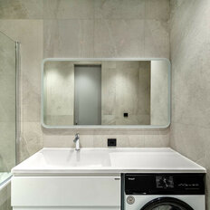 Квартира 86 м², 2-комнатные - изображение 3