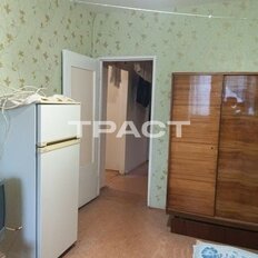 Квартира 68 м², 3-комнатная - изображение 1