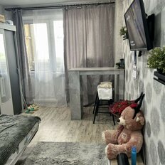 Квартира 25 м², 1-комнатная - изображение 2