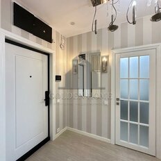 Квартира 55 м², 1-комнатная - изображение 5