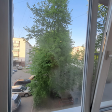 Квартира 30,6 м², 1-комнатная - изображение 5