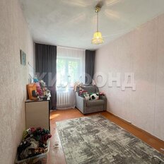 Квартира 44,6 м², 2-комнатная - изображение 3
