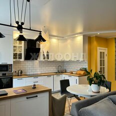 Квартира 101,9 м², 3-комнатная - изображение 1