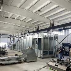 18000 м², помещение свободного назначения - изображение 1