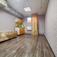 Квартира 17,7 м², студия - изображение 1