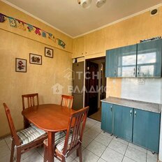 Квартира 80,7 м², 3-комнатная - изображение 3