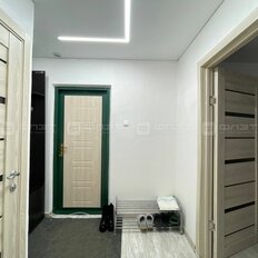 Квартира 37 м², 1-комнатная - изображение 1