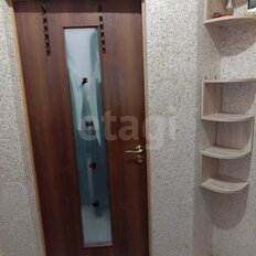 Квартира 34,8 м², 1-комнатная - изображение 3